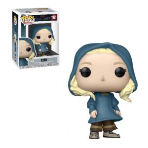 ciri Funko Ciri 1191 the witcher