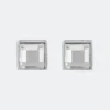 33800-637S_2_50b1c881-ed33-48db-b69a-4c3c9ff4837b_1500x1675 Pendientes de brillante cuadrado plateado - Anekke