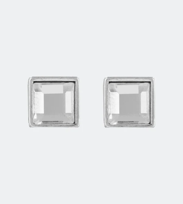 33800-637S_2_50b1c881-ed33-48db-b69a-4c3c9ff4837b_1500x1675 Pendientes de brillante cuadrado plateado - Anekke