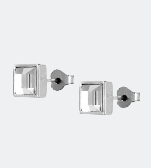 33800-637S_41e5585c-5b84-4e62-aa1f-50e4a87c85ae_1500x1675 Pendientes de brillante cuadrado plateado - Anekke