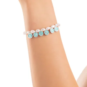 34700-621S_1_b3a22c90-ea80-4217-8616-939f76d89ea2_800x Pulsera de perlas con chapitas plateadas Calm - Anekke