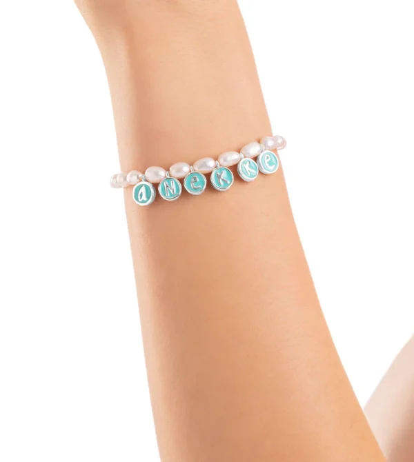 34700-621S_1_b3a22c90-ea80-4217-8616-939f76d89ea2_800x Pulsera de perlas con chapitas plateadas Calm - Anekke