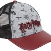Gorra Harry Potter