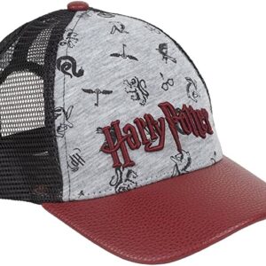 Gorra Harry Potter