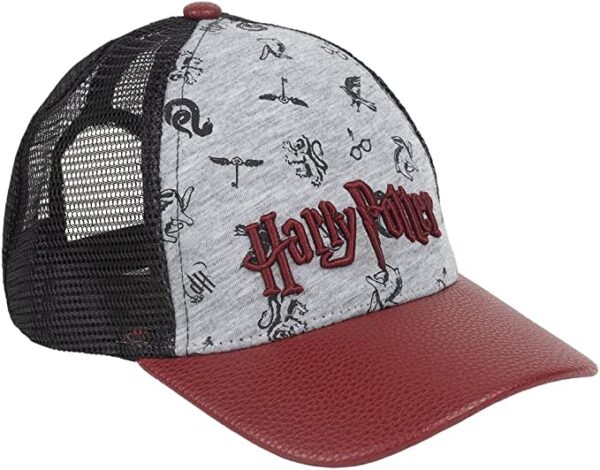 Gorra Harry Potter