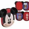 Plumier triple 3D de Mickey Mouse
