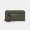 W4112-KAKI-1 Billetero Grease Caminatta kaki