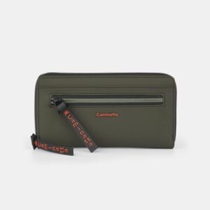 Billetero Grease Caminatta kaki
