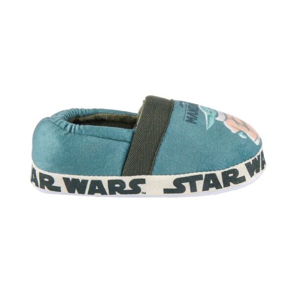 Zapatillas The Mandalorian - Star Wars