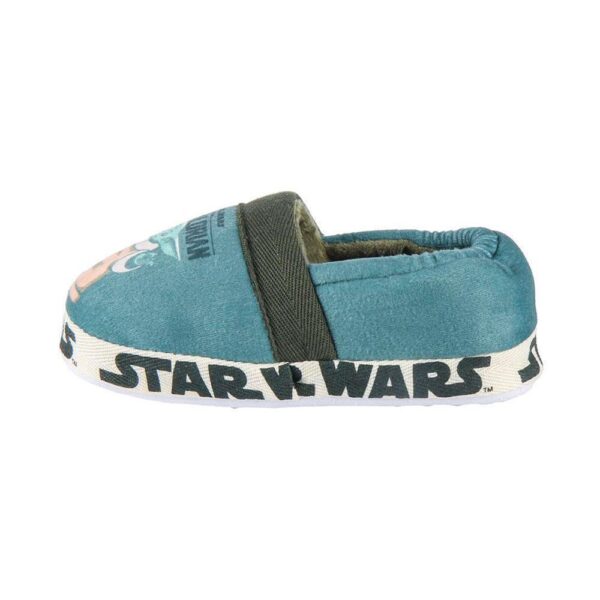 Zapatillas The Mandalorian - Star Wars