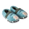 Zapatillas The Mandalorian - Star Wars