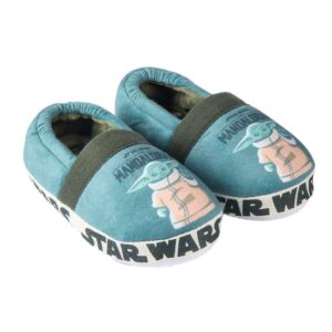 Zapatillas The Mandalorian - Star Wars