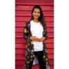 CHAQUETA "STAR" - La Pantera Lola