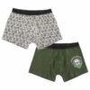 Pack De 2 Boxer 2 The Mandalorian