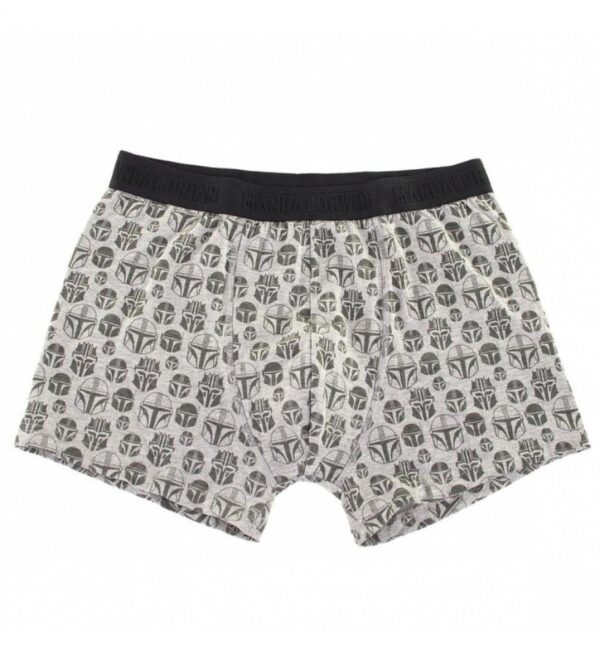 Pack De 2 Boxer 2 The Mandalorian