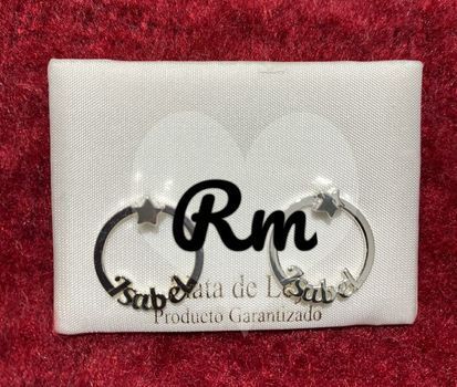 122439105_10221703353666745_2586575562837146405_n Aros estrella personalizados (par)