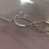 142655100_10222360631858289_8091865088890751046_n Pulsera plata infinito