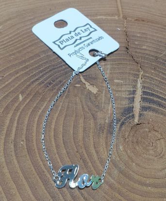 83078982_10219243498331899_2194830465527971840_n Pulsera Plata con nombre Personalizada
