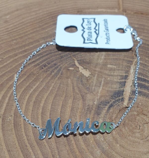 91087967_10219893023649626_624138789119328256_n Pulsera Plata con nombre Personalizada