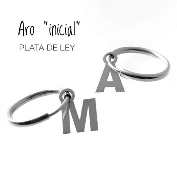 Aro " inicial" medio par