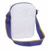 BANDOLERA PEQUEÑA REAL MADRID 1ª EQUIP. 21/22