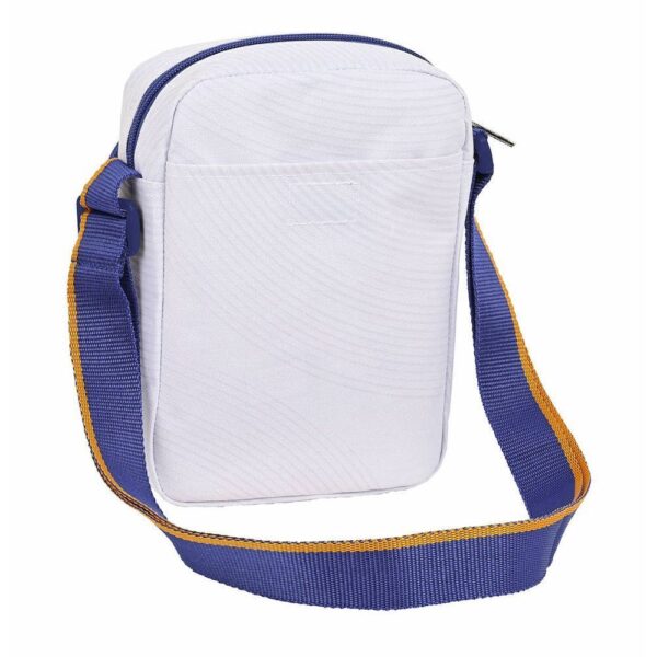 BANDOLERA PEQUEÑA REAL MADRID 1ª EQUIP. 21/22