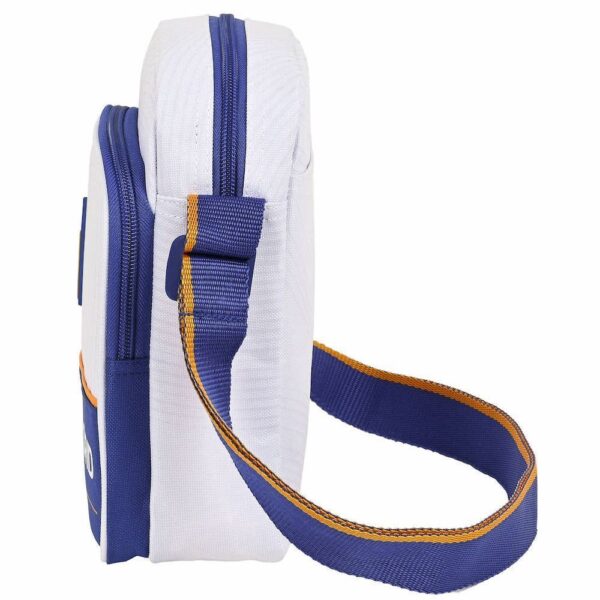 BANDOLERA PEQUEÑA REAL MADRID 1ª EQUIP. 21/22