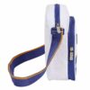 BANDOLERA PEQUEÑA REAL MADRID 1ª EQUIP. 21/22