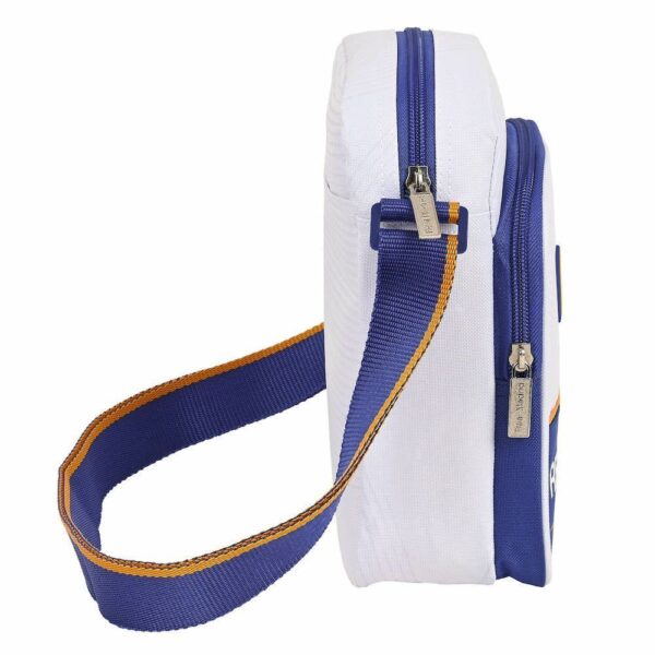 BANDOLERA PEQUEÑA REAL MADRID 1ª EQUIP. 21/22
