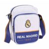 BANDOLERA PEQUEÑA REAL MADRID 1ª EQUIP. 21/22