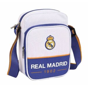 BANDOLERA PEQUEÑA REAL MADRID 1ª EQUIP. 21/22