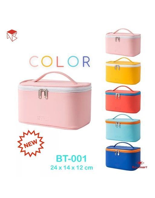 NECESER MANO COLECCION COLORS LOVE C/ASA
