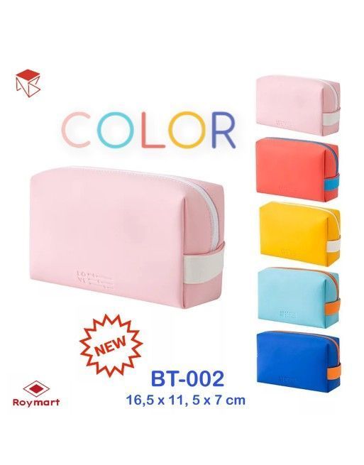 NECESER MANO COLECCION COLORS LOVE