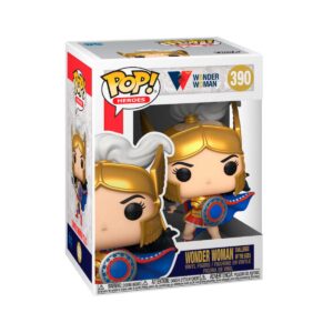 pop-wonder-woman-80th-wonder-woman-desafio-de-los-dioses Funko Pop Wonder Woman 80th 390