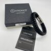 Pulsera hombre trenza - Kronos
