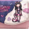 Billetera Cheshire Cat - Gorjuss