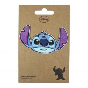 Parche Stitch - Disney