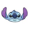 Parche Stitch - Disney