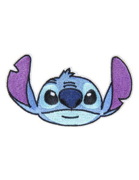 Parche Stitch - Disney