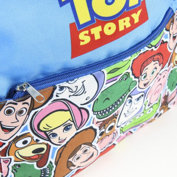 SAQUITO ESCOLAR TOY STORY