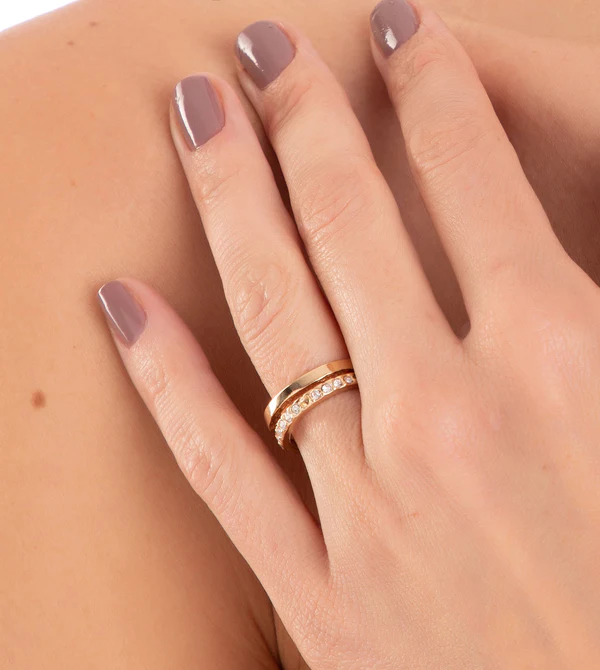 34800-616G_1_1ae1214e-aaa2-4f4f-a62e-c0bcf79b1e89_600x Anillo doble dorado con brillantes - Anekke