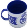Taza polipropileno 340ml de Real Madrid