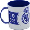 Taza polipropileno 340ml de Real Madrid