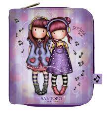 CARTERA GORJUSS THE DUET 483GJ25