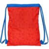 SACO PLANO JUNIOR SUPER MARIO