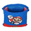 SACO PLANO JUNIOR SUPER MARIO