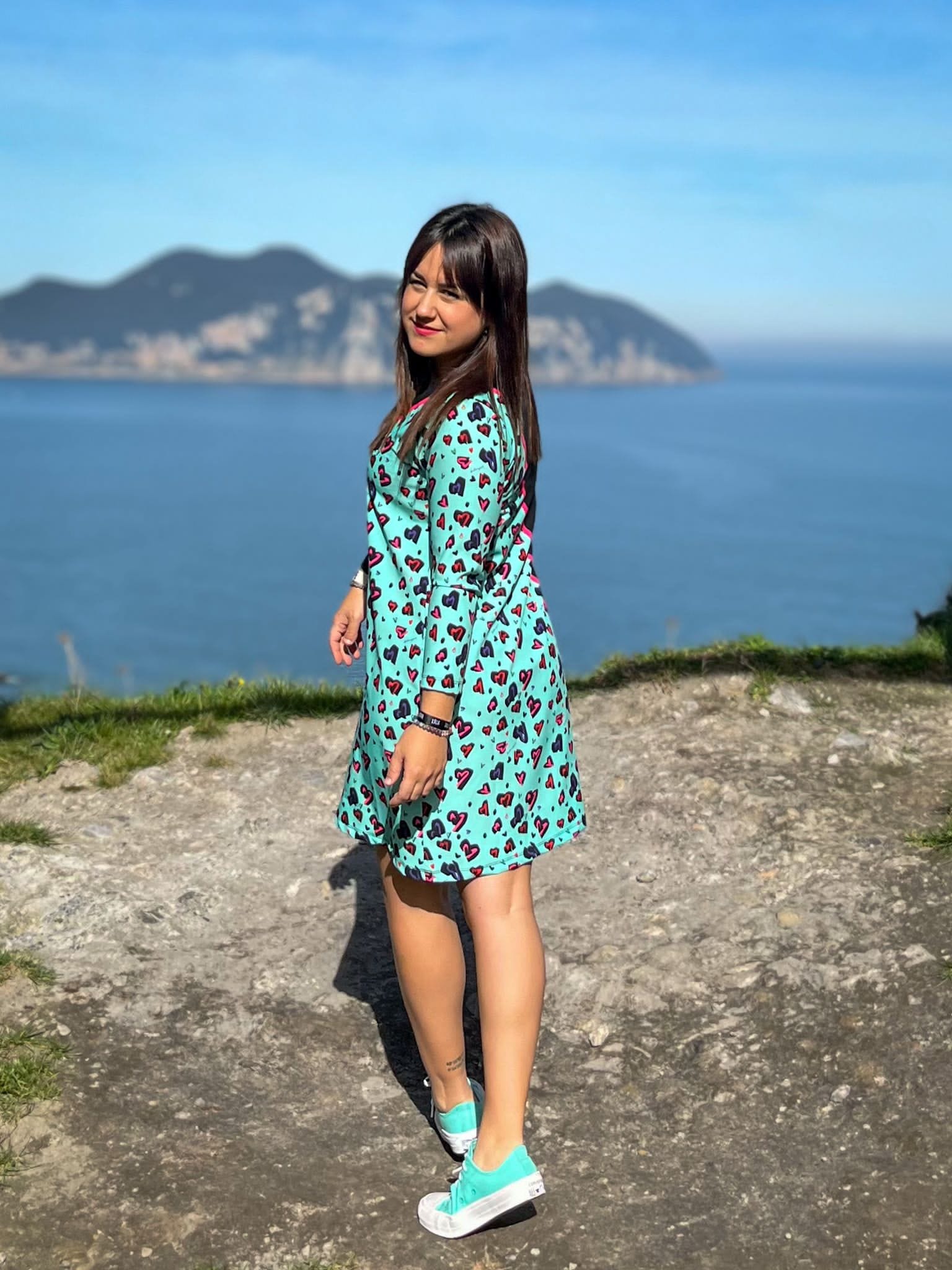 Maria Raso Vuela raso ropa | Arsecultur.com