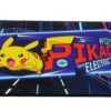 Alfombrilla de raton Pikachu gigante - Pokemon