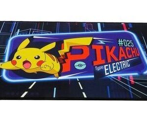 Alfombrilla de raton Pikachu gigante - Pokemon
