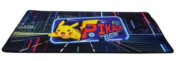 Alfombrilla de raton Pikachu gigante - Pokemon